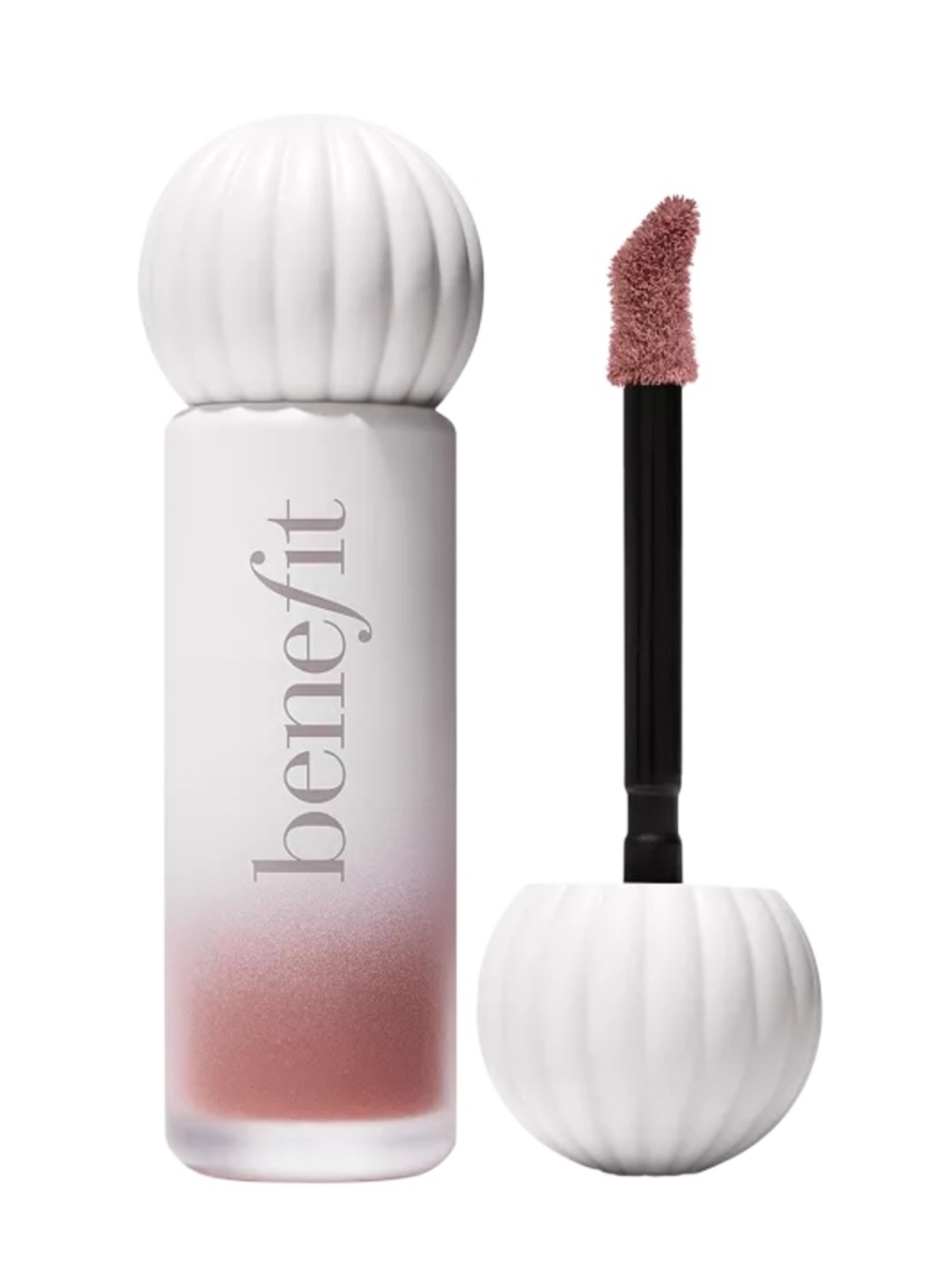 Benefit Cosmetics Plushtint Moisturizing Matte Lip Tint